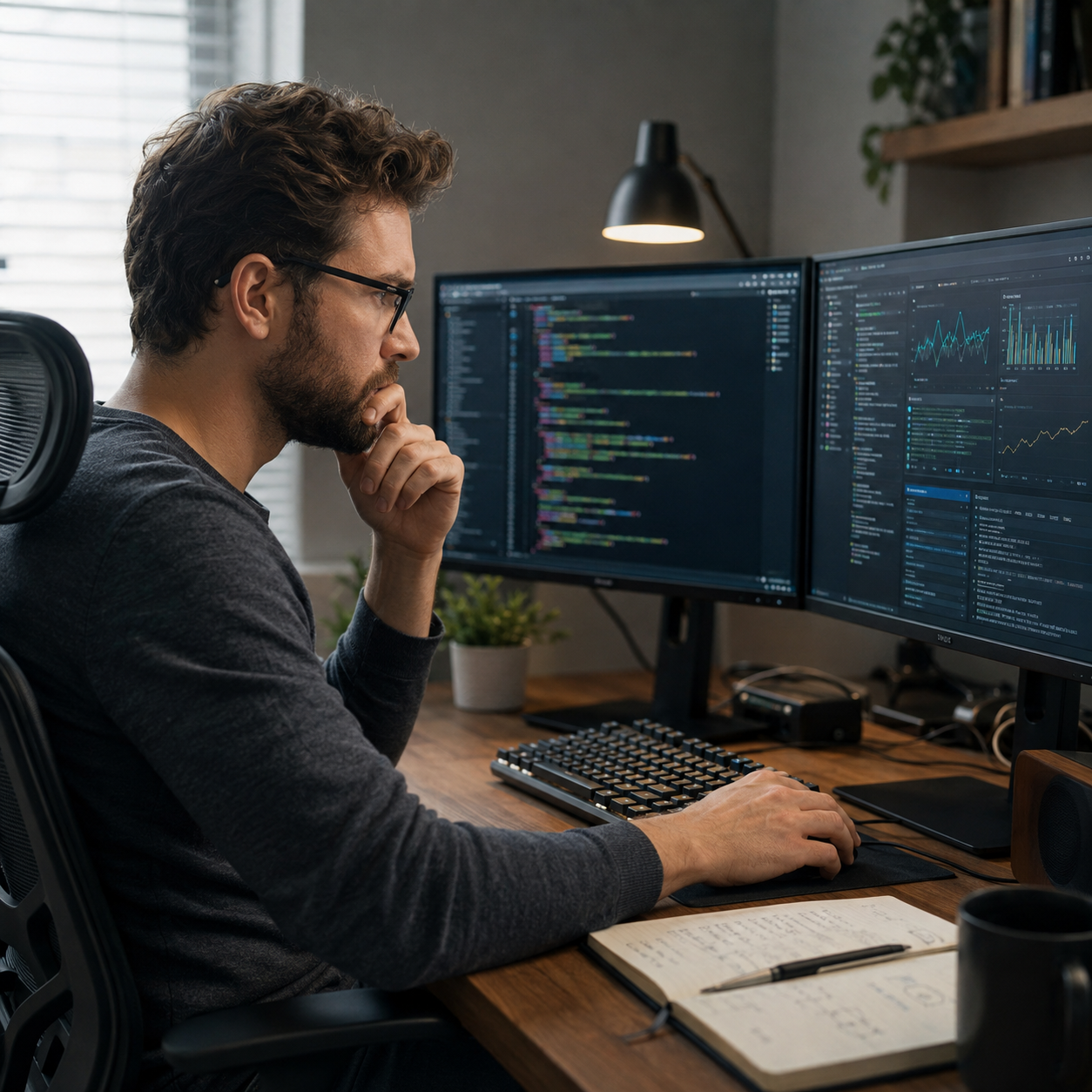 Inside LATAM Coder
